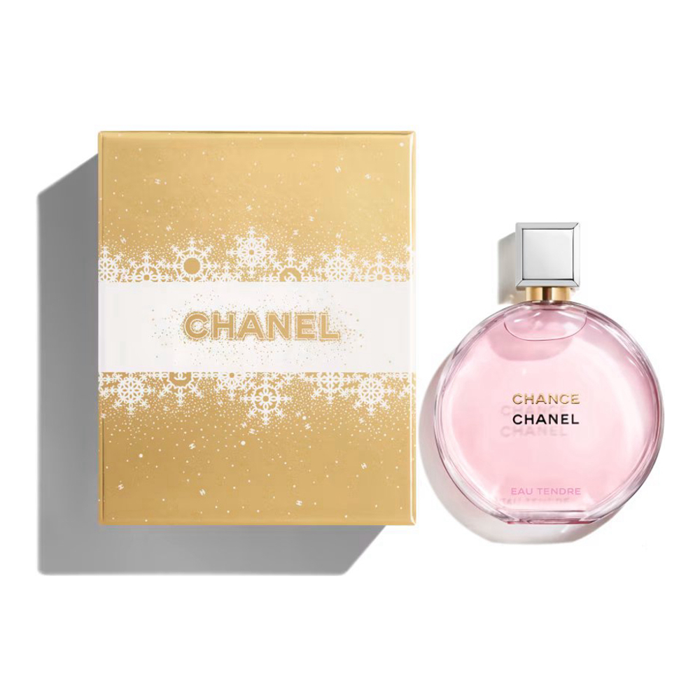 Eau de parfum 'Chance Eau Tendre' - 50 ml