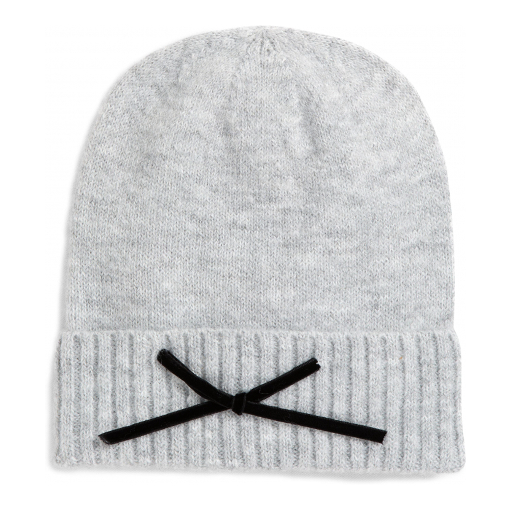 Bonnet 'Oh So Sweet Velvet Bow' pour Femmes