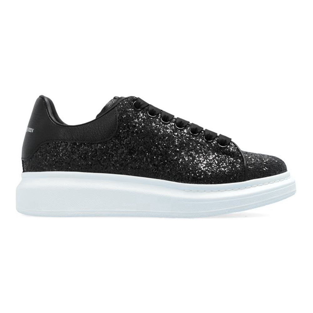 Sneakers 'Sequin-Embellished Low-Top' pour Femmes
