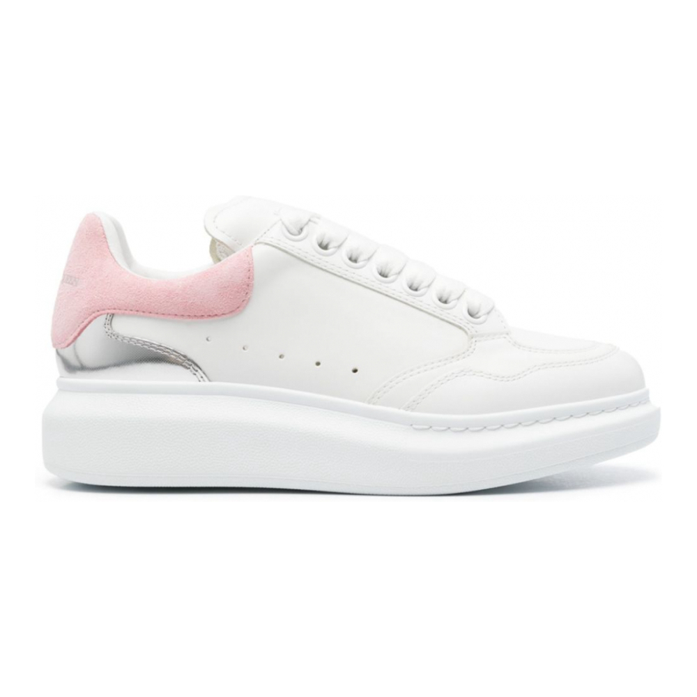 'Oversized' Sneakers für Damen