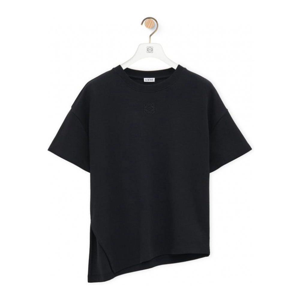 T-shirt 'Asymmetric' pour Femmes