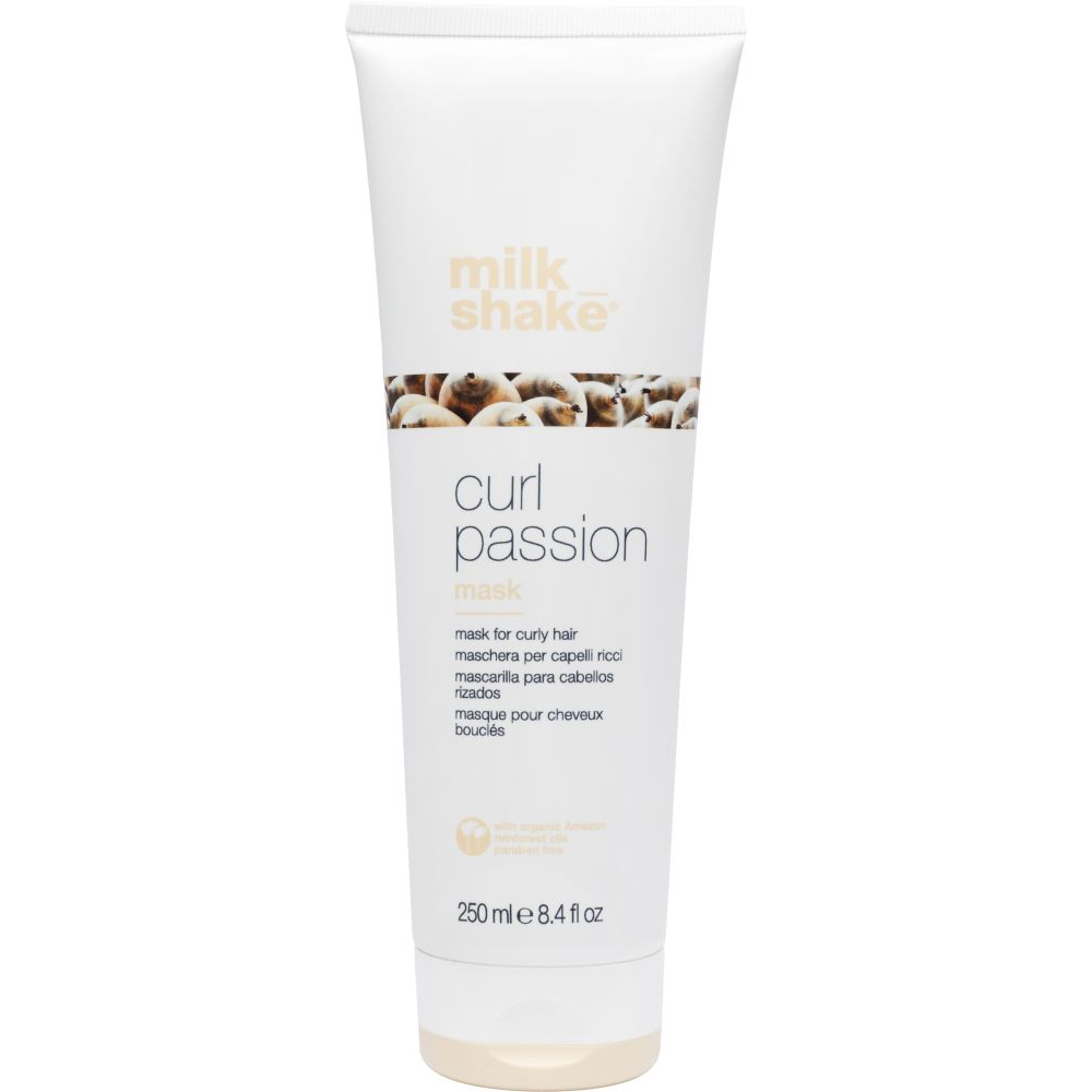 Masque capillaire 'Curl Passion' - 250 ml