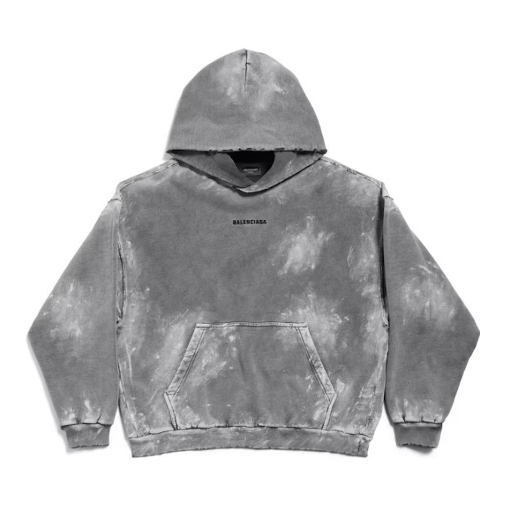 Men's 'Medium Fit' Hoodie