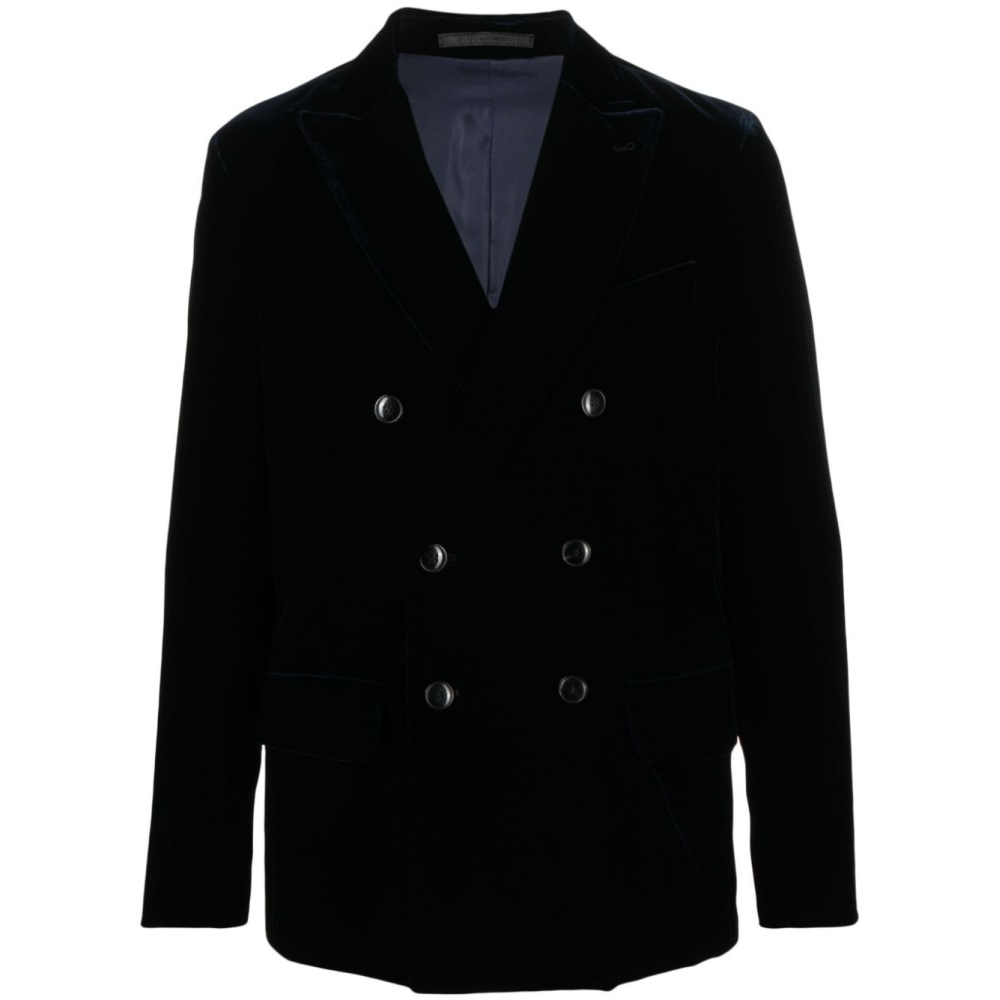 Blazer 'Peaked' pour Hommes