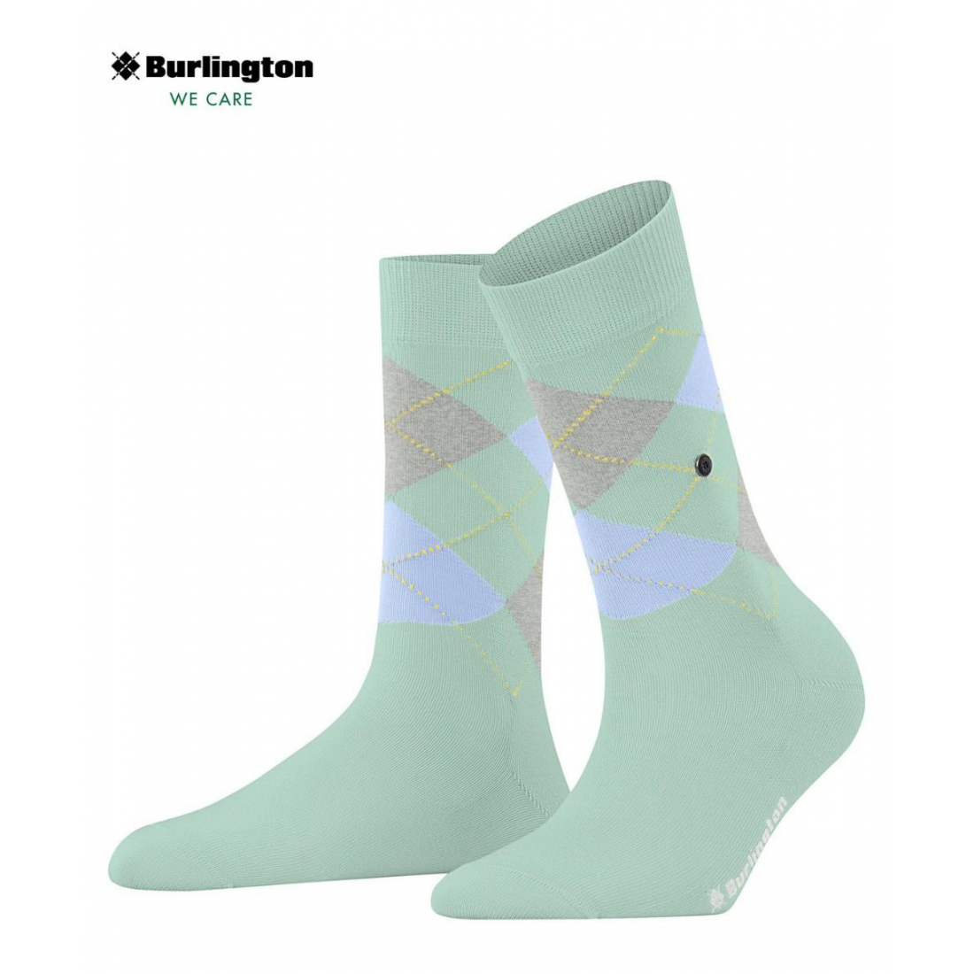 Chausettes 'Covent Garden' pour Femmes