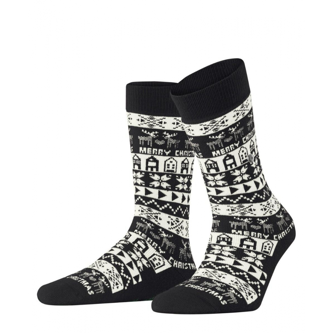 Women's 'Merry Christmas' Socks