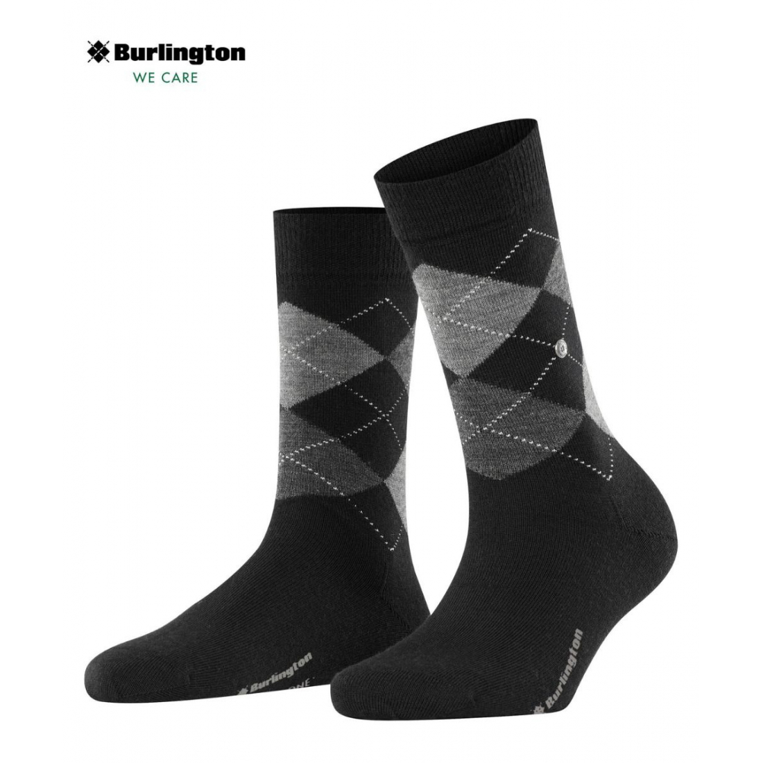 Women's 'Marylebone' Socks