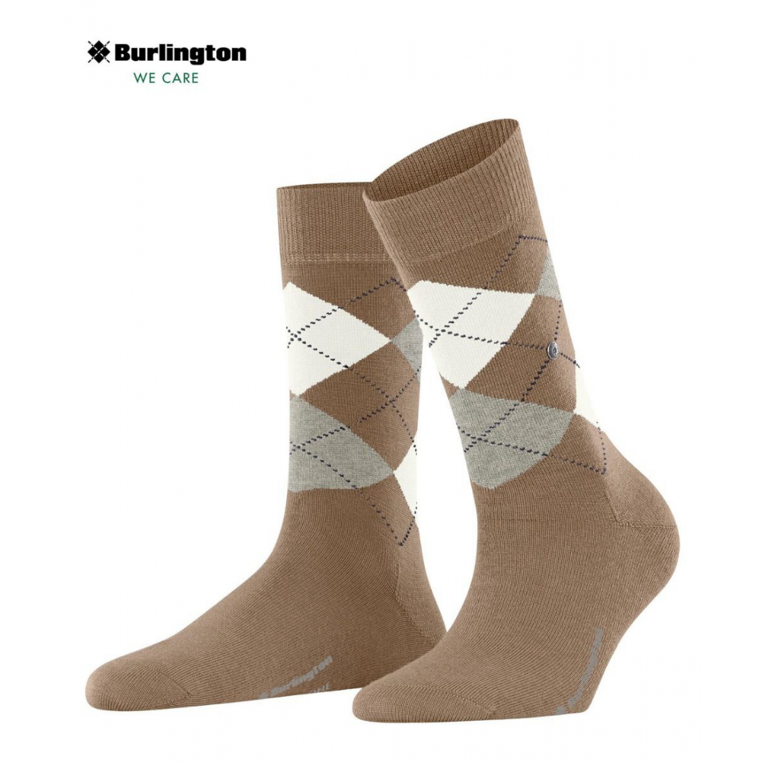 Women's 'Marylebone' Socks