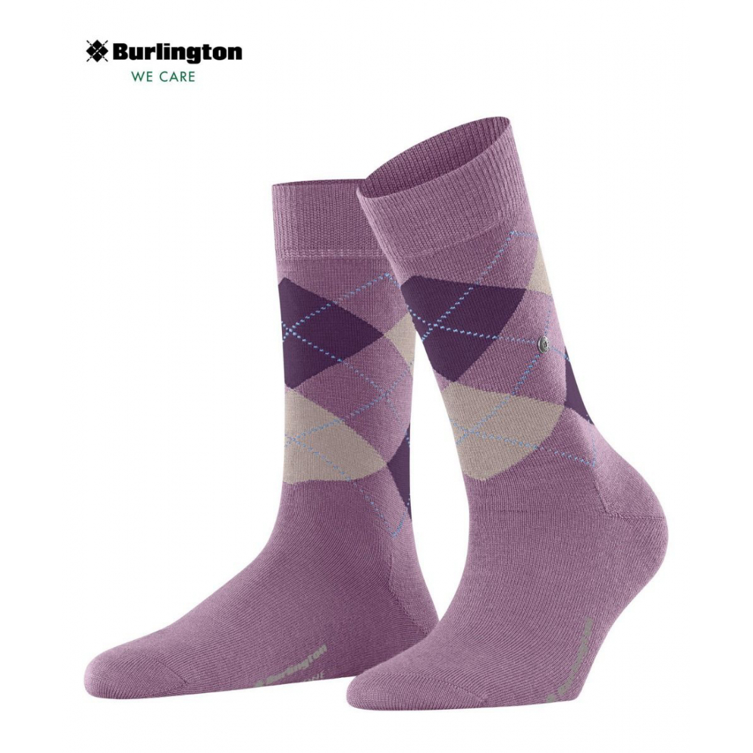 Women's 'Marylebone' Socks