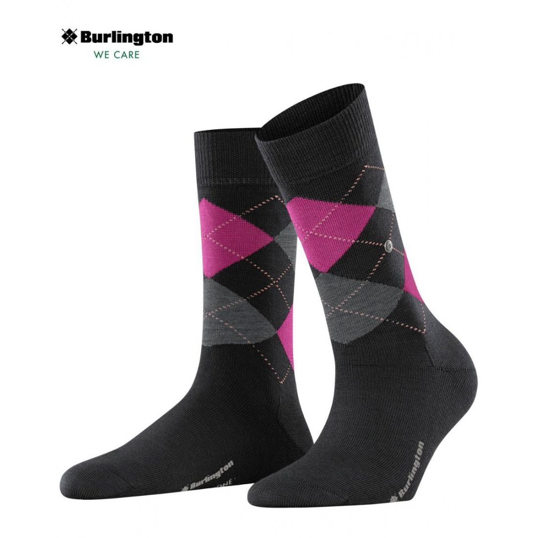 Women's 'Marylebone' Socks