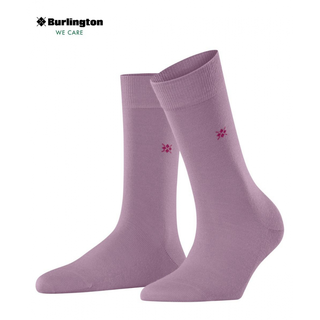 Women's 'Bloomsbury' Socks