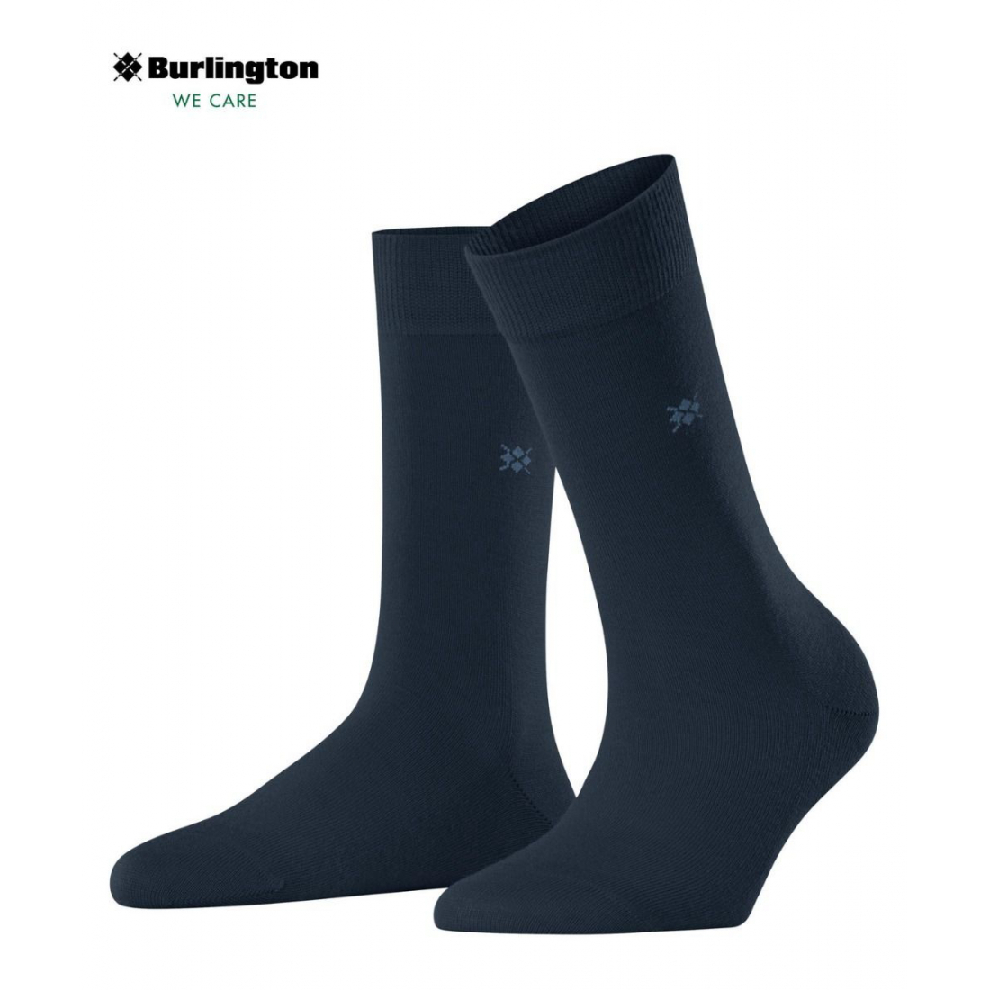 Women's 'Bloomsbury' Socks
