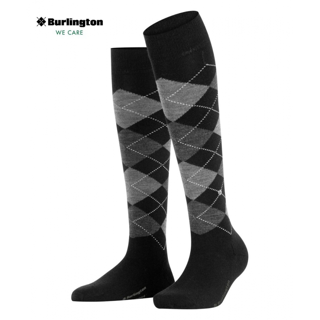 Women's 'Marylebone Kh' Socks