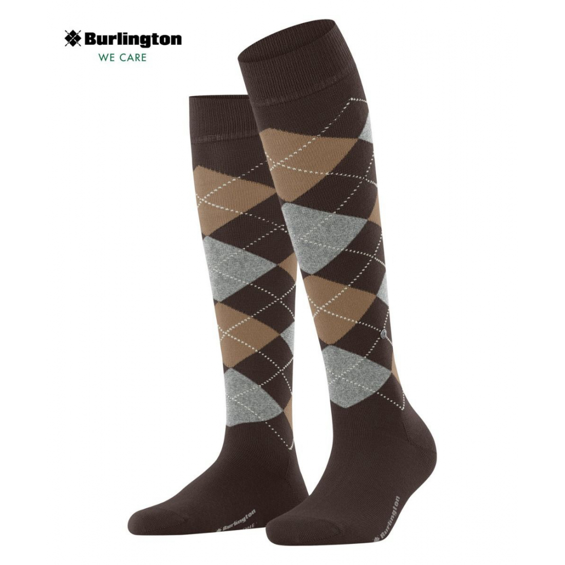 Women's 'Marylebone Kh' Socks