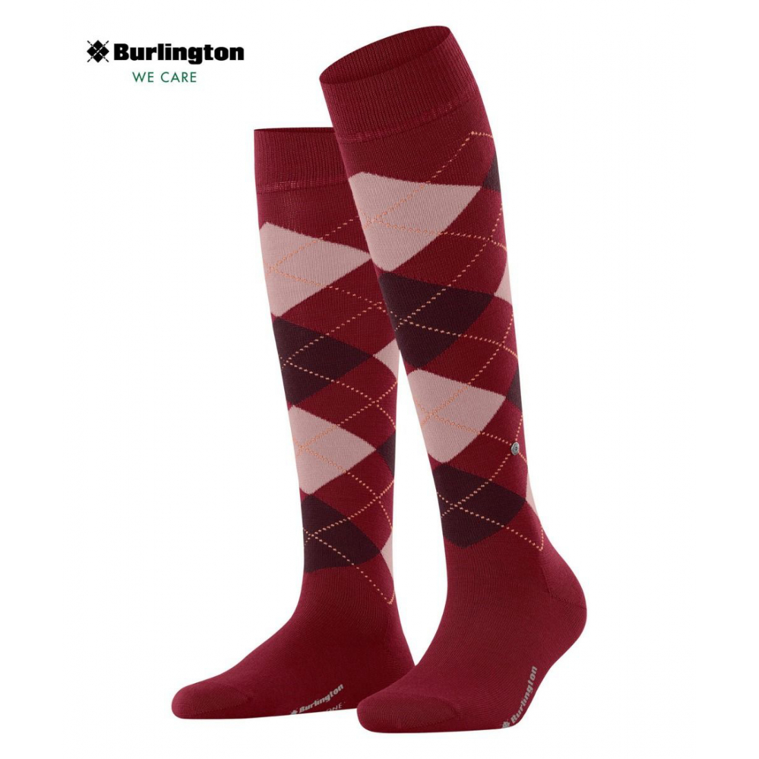 Women's 'Marylebone Kh' Socks