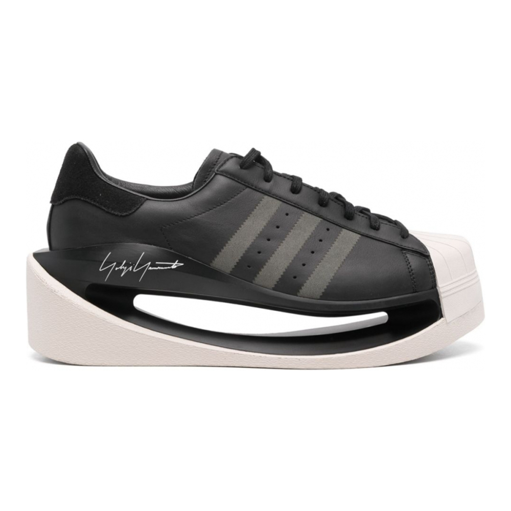 'Gendo Superstar' Sneakers