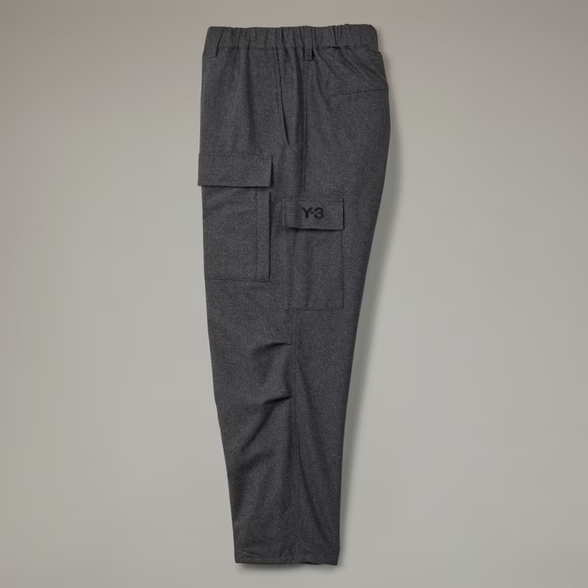 Cargo Trousers