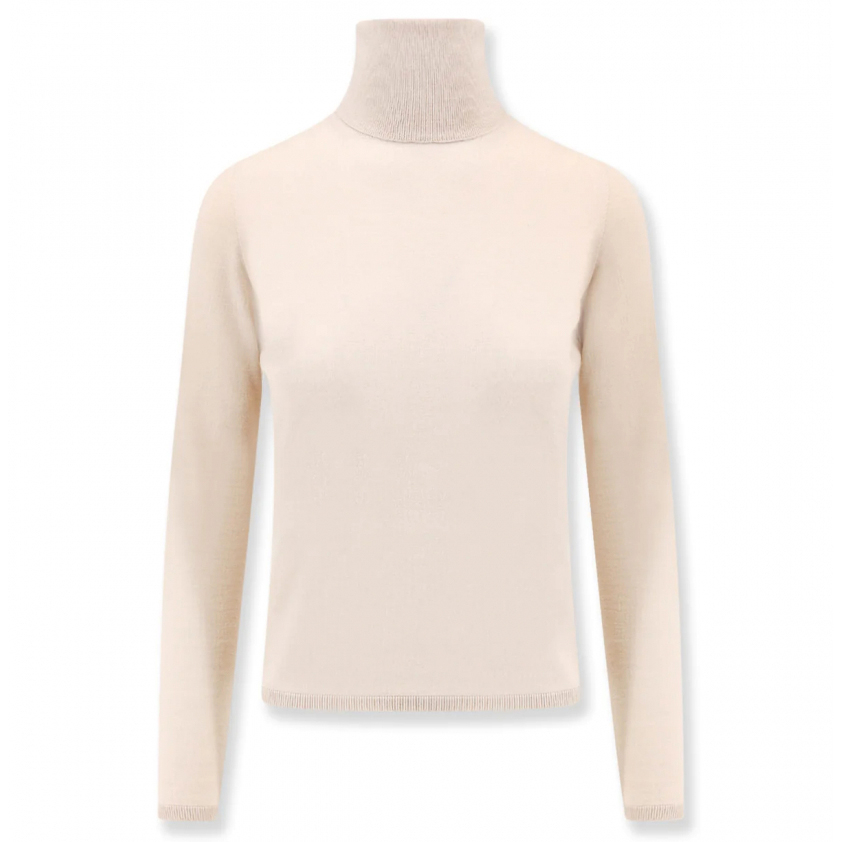 Women's 'Adda' Turtleneck Sweater