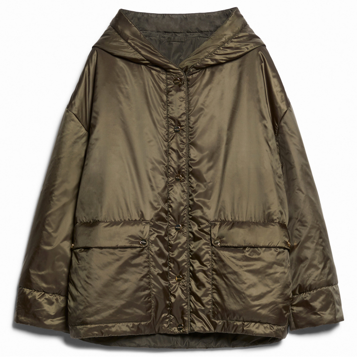 Women's 'Reversible Padded' Jacket