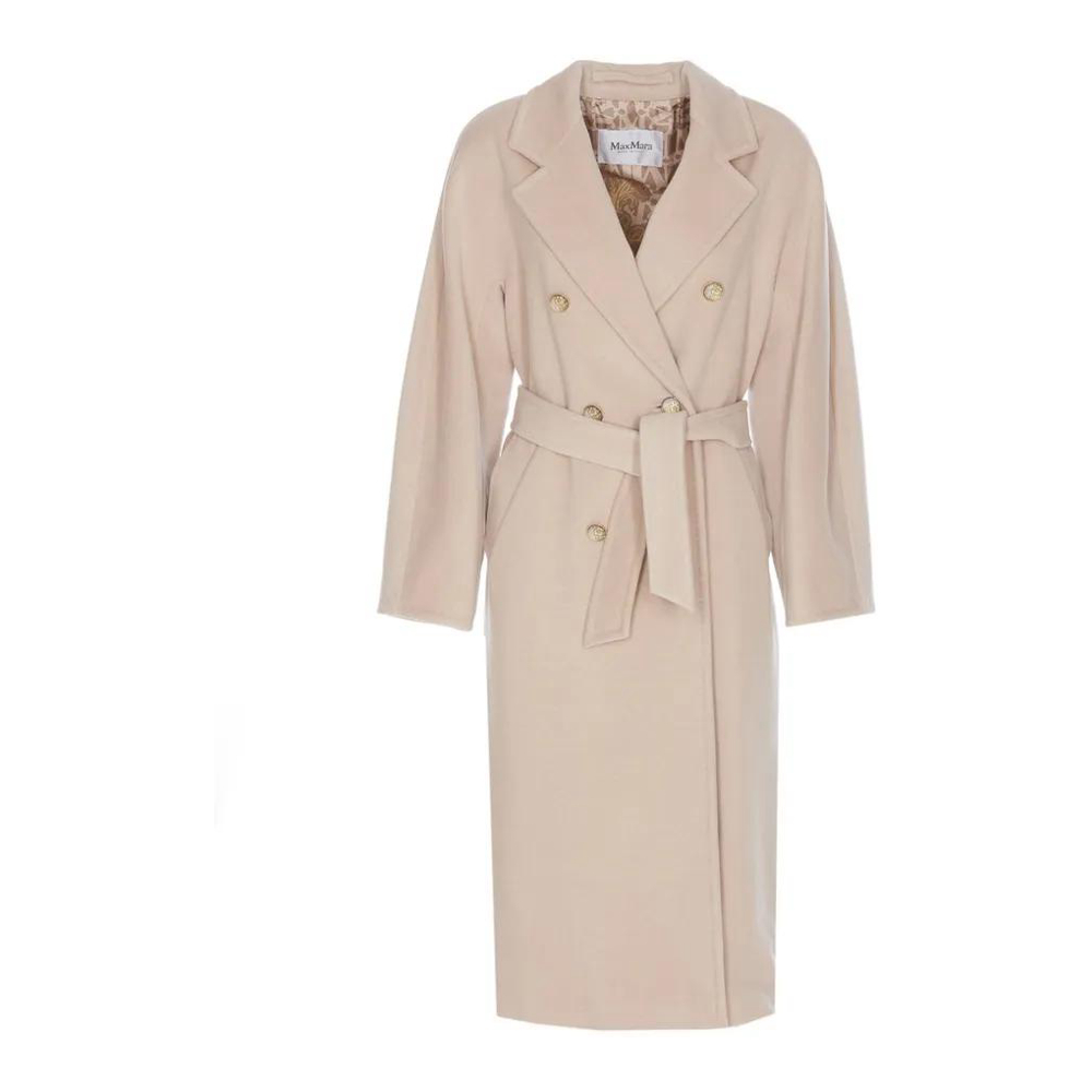 Manteau 'Ticino' pour Femmes