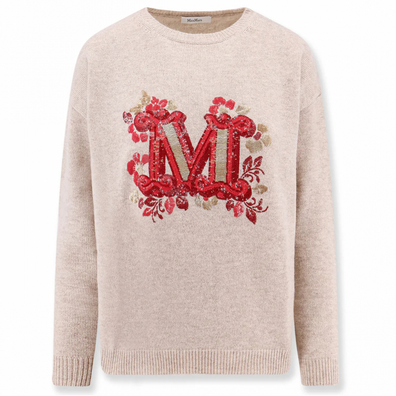 Women's 'Quota' Cashmere Sweater