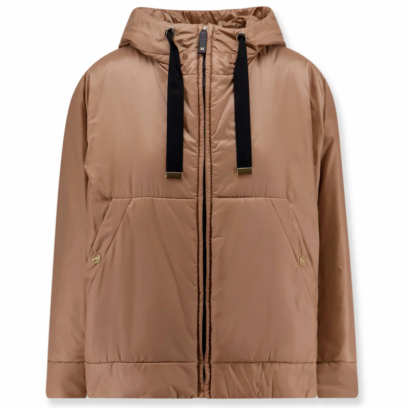 Doudoune en plumes 'Greenre' pour Femmes