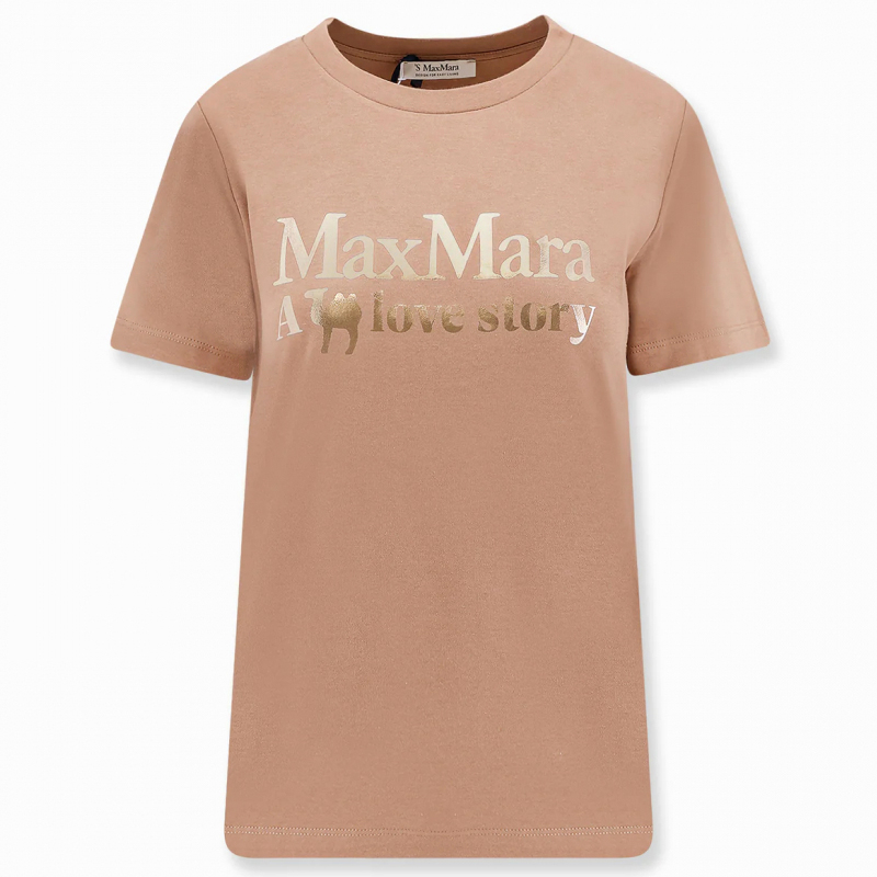 T-shirt 'Quieto' pour Femmes