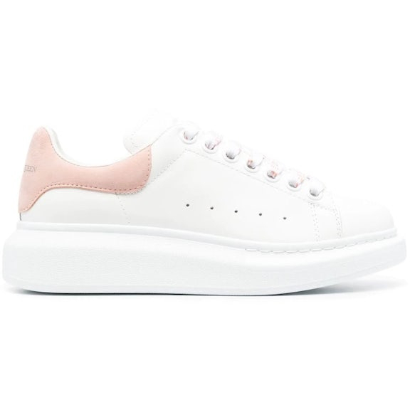 'Oversized' Sneakers für Damen
