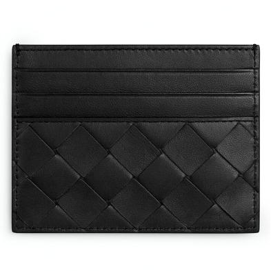 Porte-Cartes 'Intrecciato Credit' pour Femmes