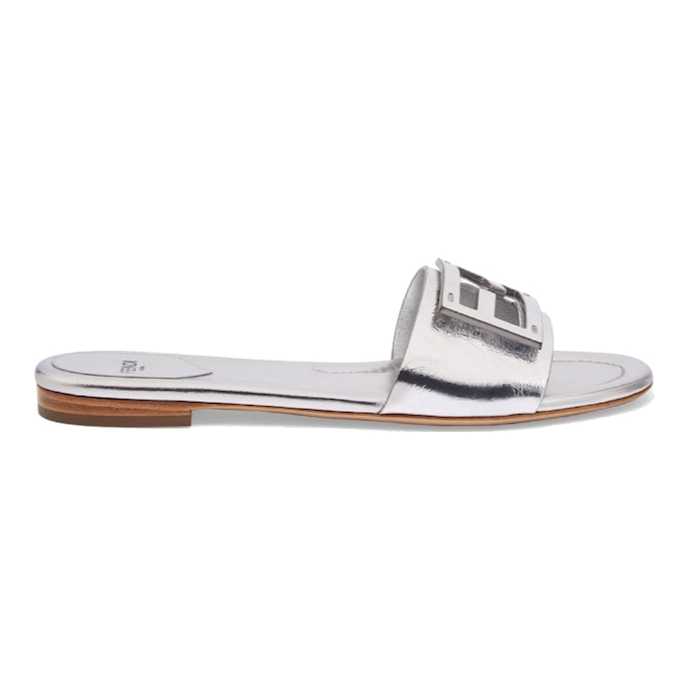 Women's 'Baguette' Flat Sandals