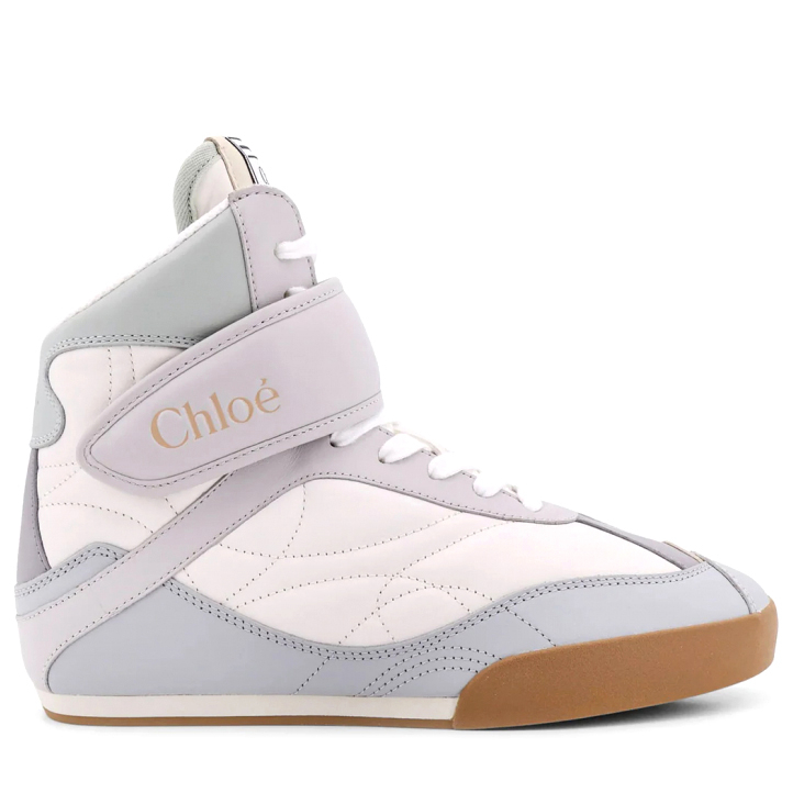 Sneakers montantes 'Kick' pour Femmes