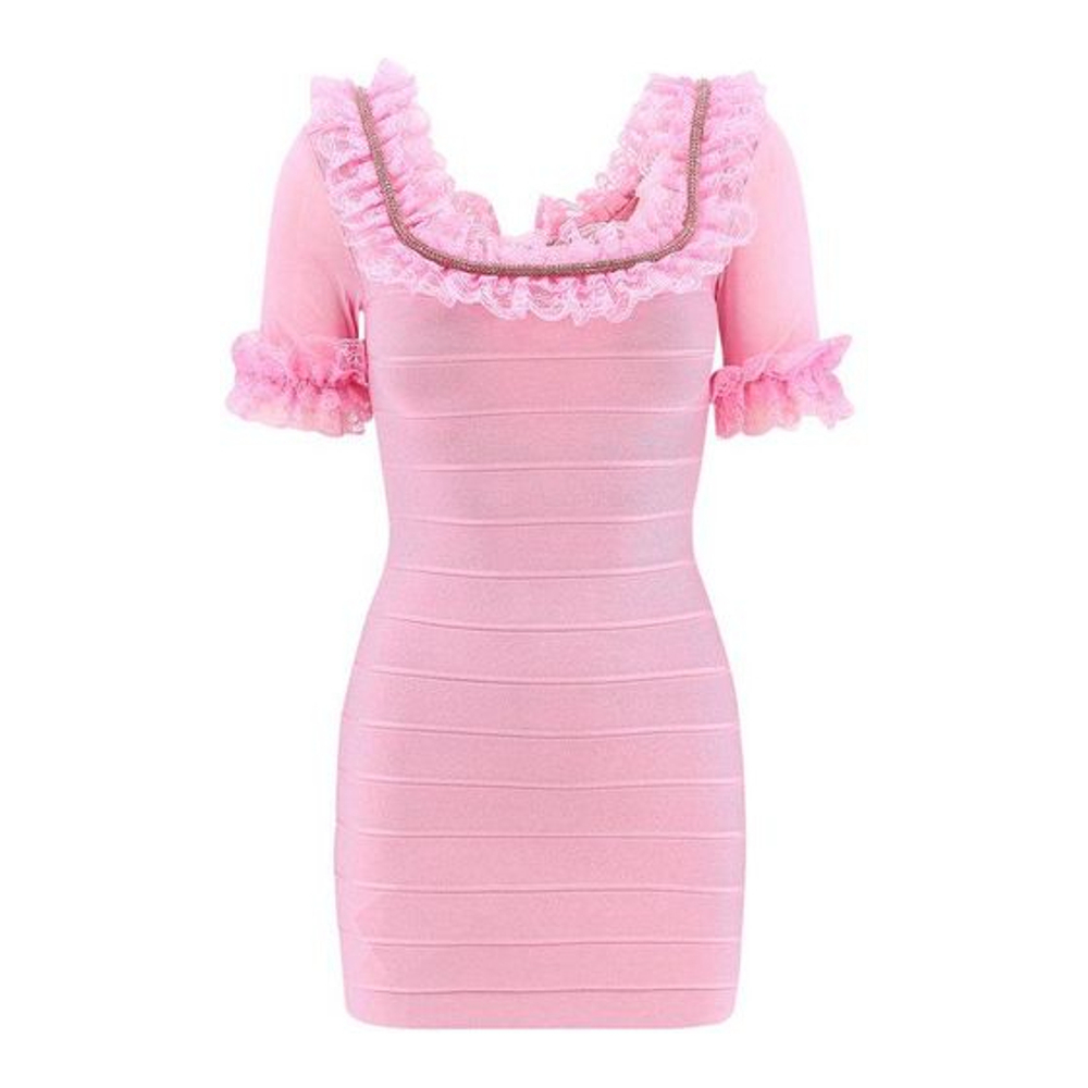 Robe mini pour Femmes