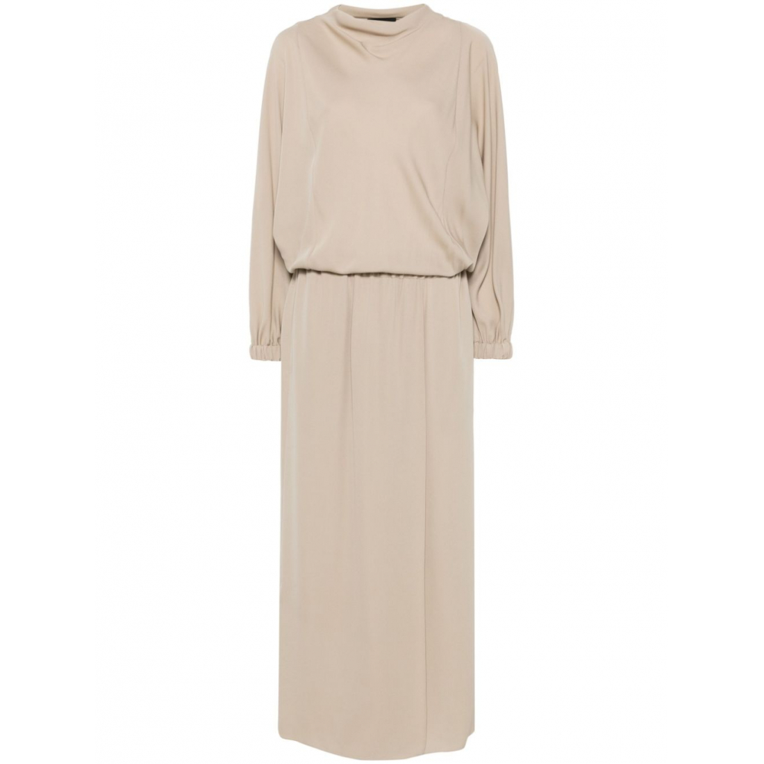 Robe Midi pour Femmes