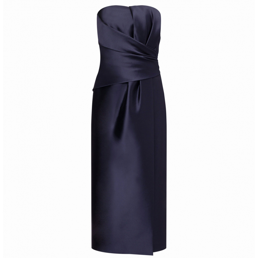 Robe Midi pour Femmes