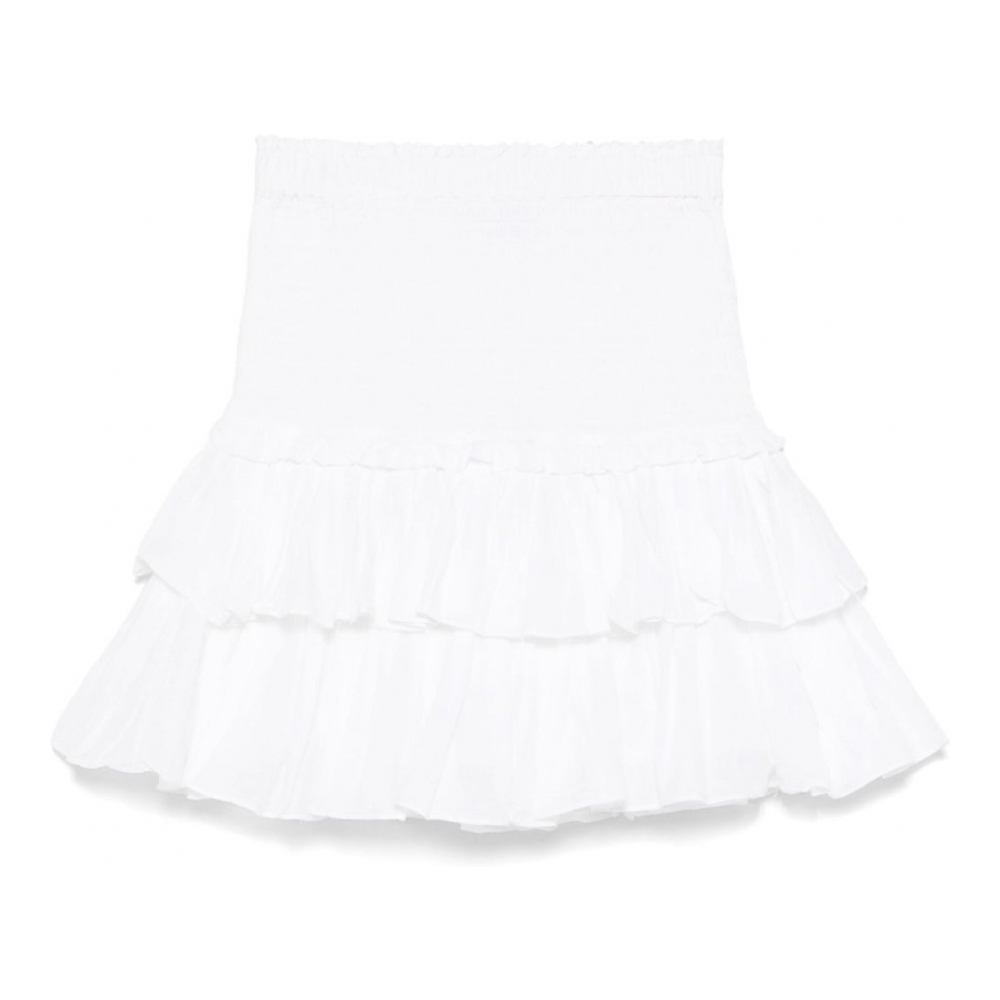 Mini Jupe 'Naomi' pour Femmes