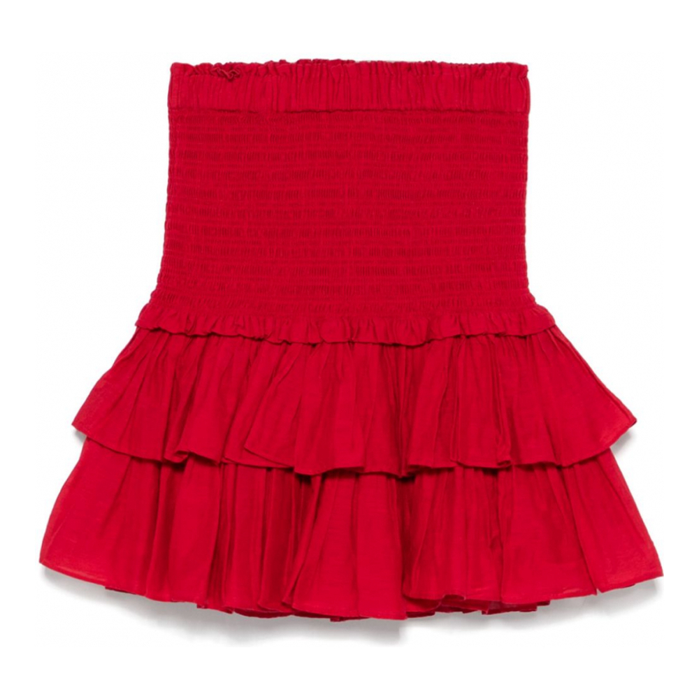 Mini Jupe 'Naomi' pour Femmes