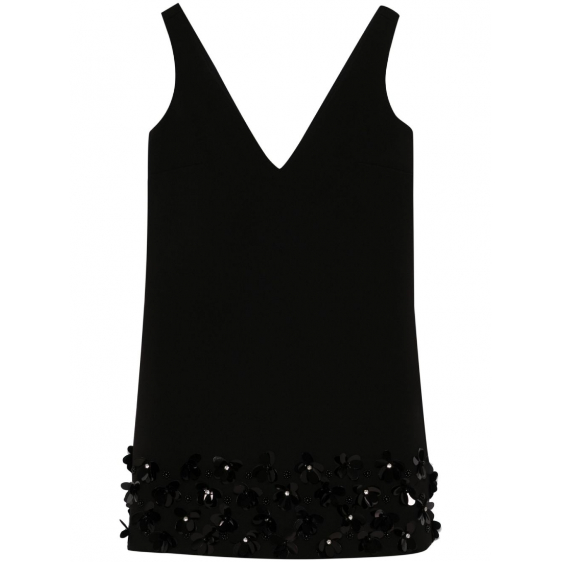 Robe mini '3D' pour Femmes