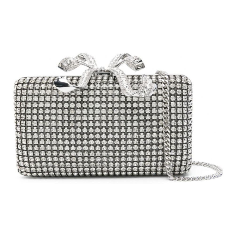 Pochette 'Crystal-Embellished' pour Femmes