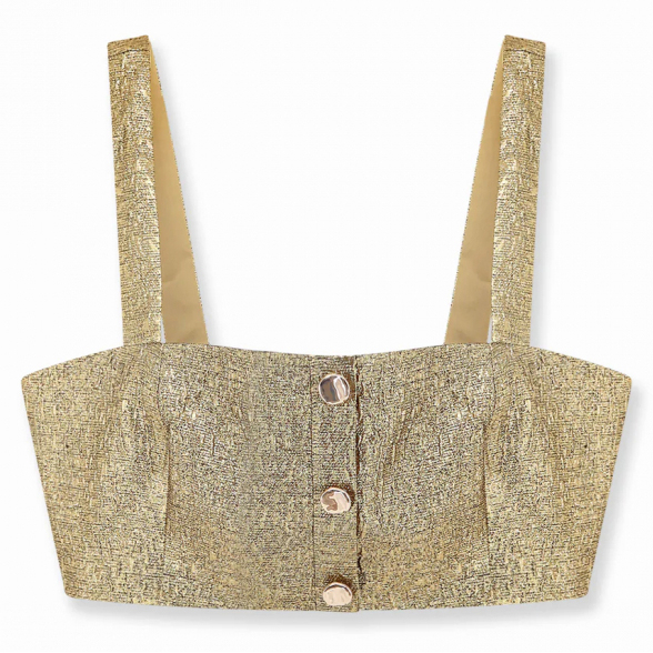 Crop Top pour Femmes