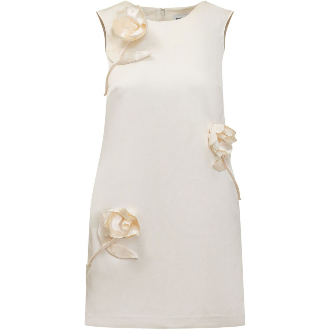 Mini Kleid für Damen