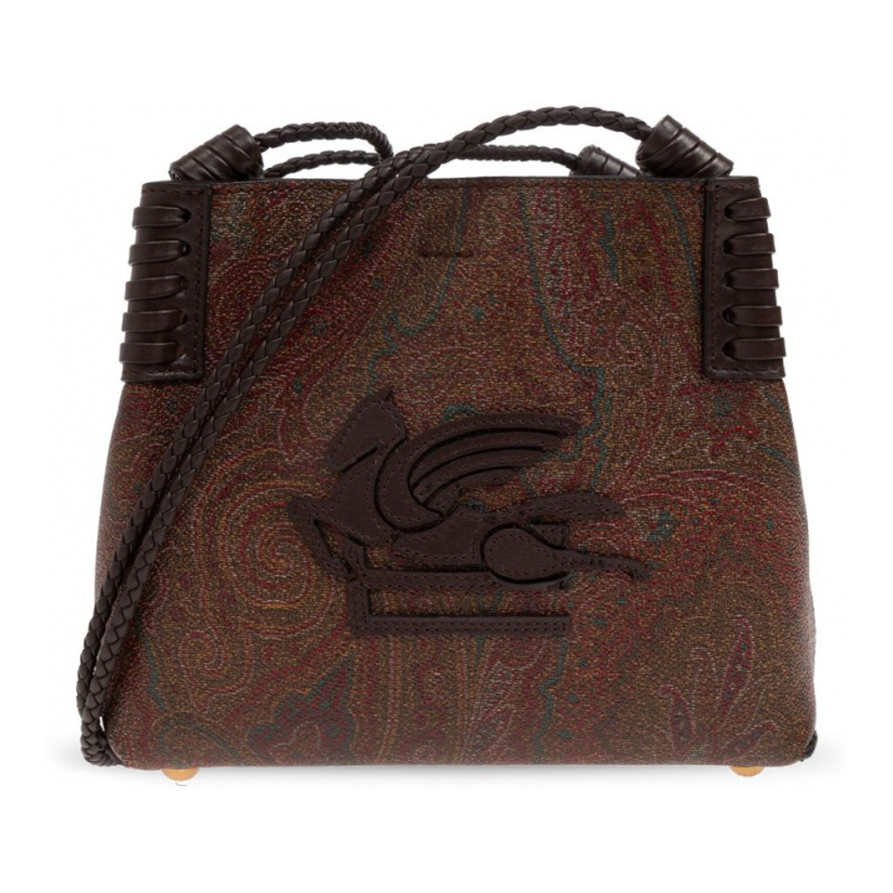Sac Cabas 'Small Paisley Libra' pour Femmes