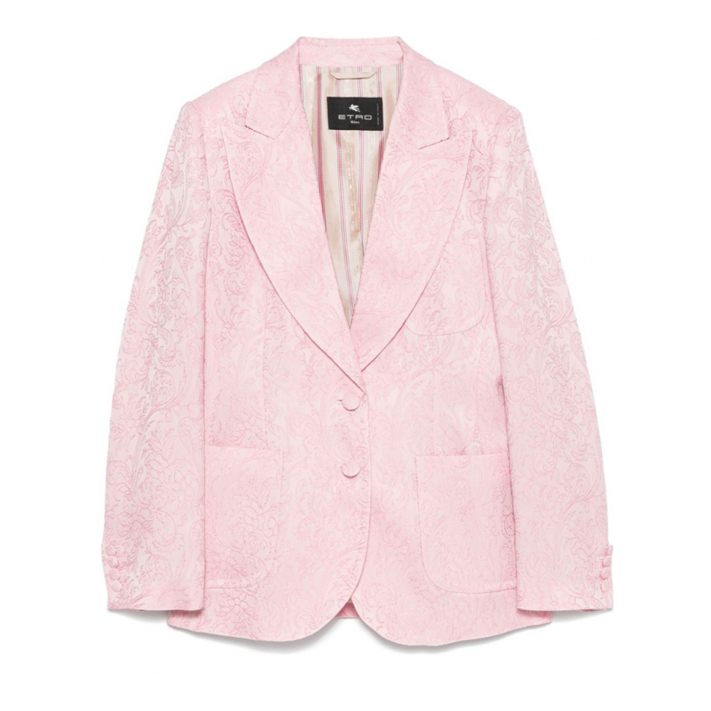 Blazer pour Femmes