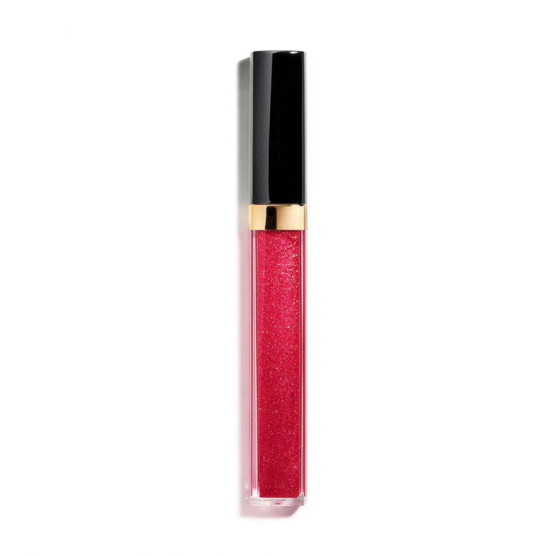 Gloss 'Rouge Coco' - 106 Amarena, 5.5 g
