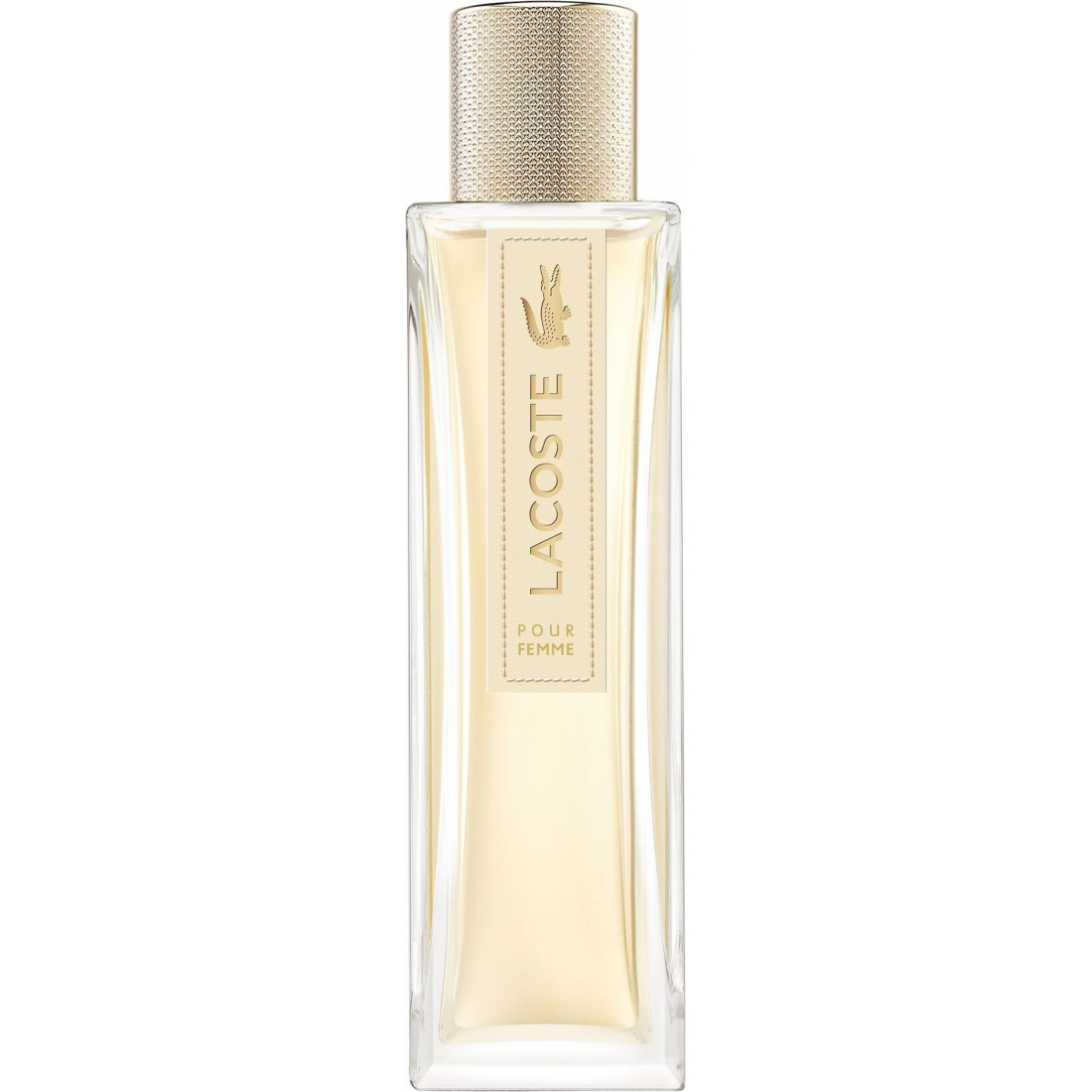 Eau de parfum 'Pour Femme' - 90 ml