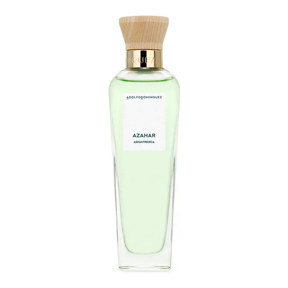 'Agua Fresca de Azahar' Eau De Toilette - 200 ml
