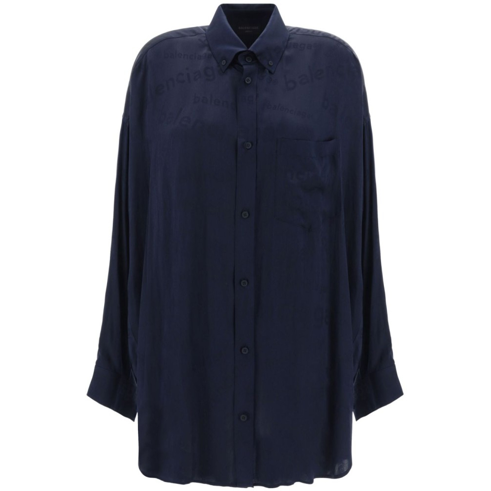 Chemise 'Logo' pour Femmes