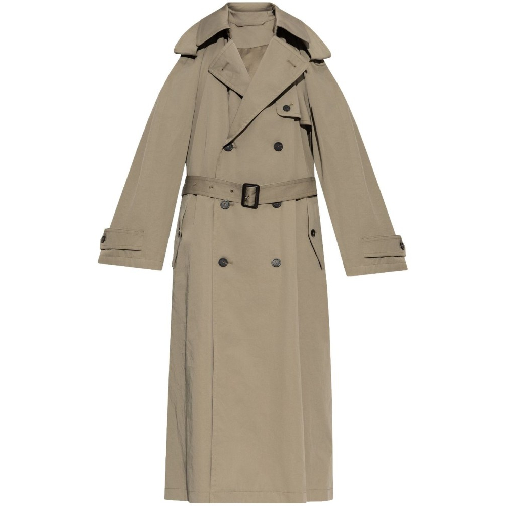Women's 'Suspended' Trench Coat