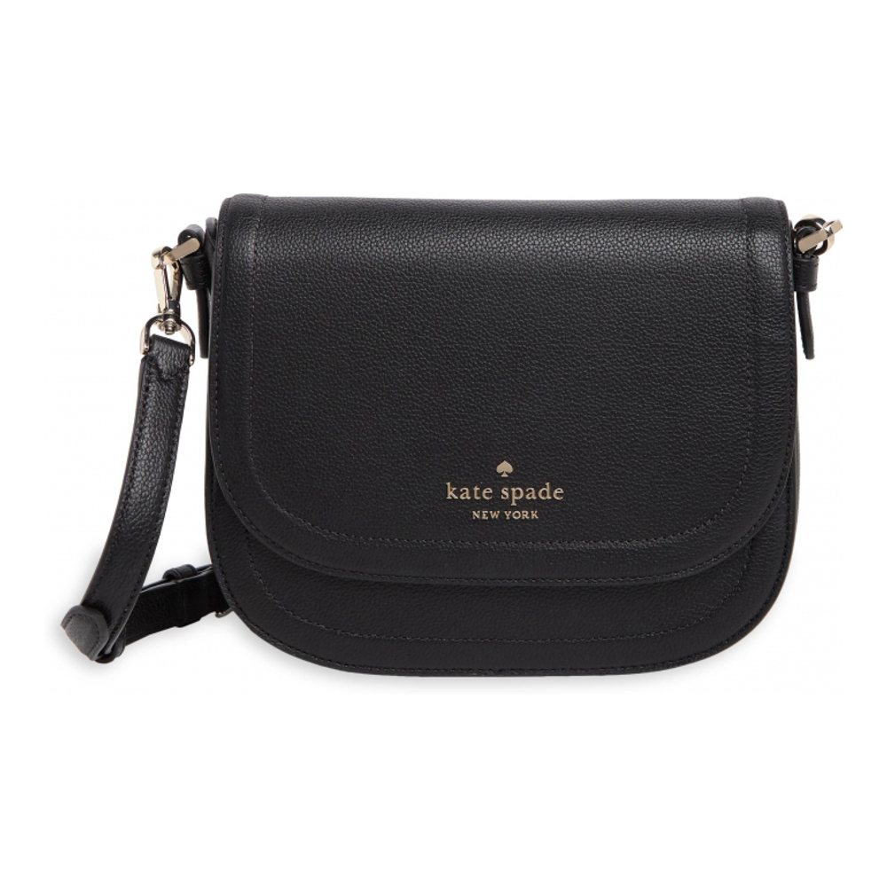 Women's 'Blake' Saddle Bag