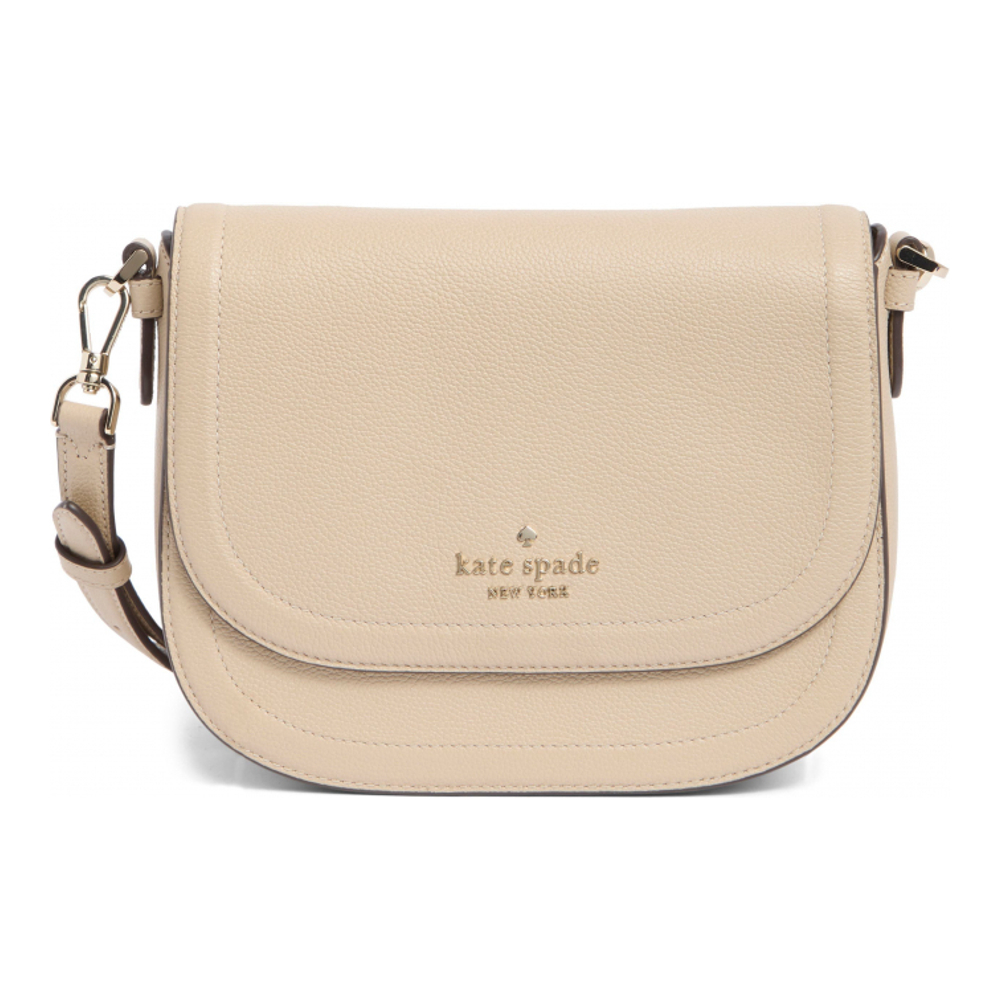 Women's 'Blake' Saddle Bag