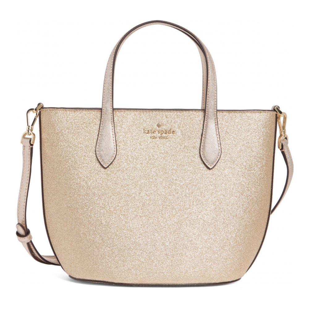 Sac 'Glimmer Leather' pour Femmes